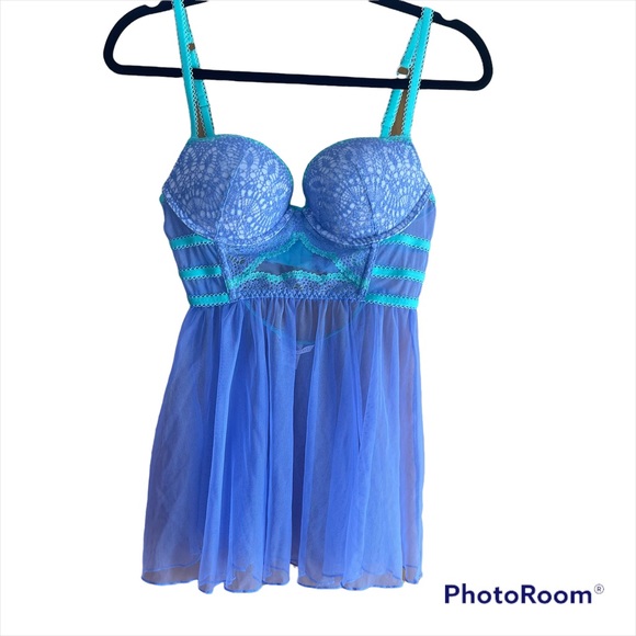 Victoria's Secret Other - Victoria’s Secret lingerie